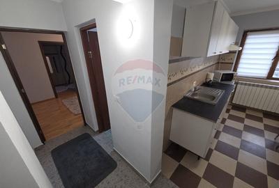 Apartament cu 2 camere de inchiriat in zona Bahne - 2