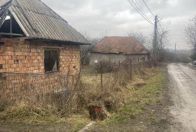 Casă cu 3 camere în Gârceiu - 2