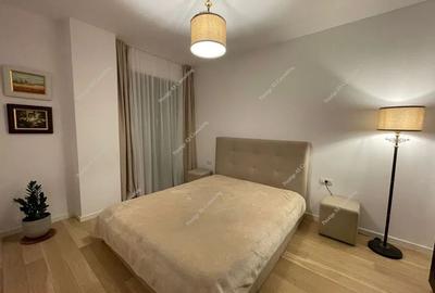 Monarch - Apartament cu 2 camere si parcare private - Circumvalatiunii - 1