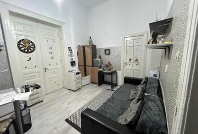 Casă cu 3 camere cu Teren 44 Mp în Unirii - 6