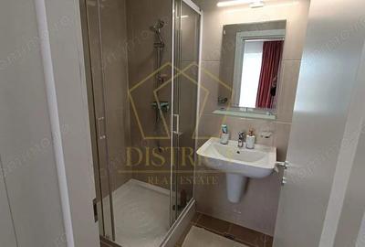 Apartament Spat?ios cu 4 Camere | Adora Forest Apartament Spat?ios cu 4 Camere | Adora Forest - 8