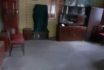 Casă cu 4 camere în Central - 4