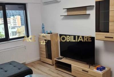 Apartament cu 2 camere decomandat, mobilat în Grozăvești - 3