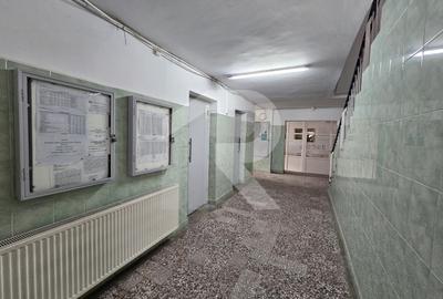 Garsonieră decomandată, mobilată în Vitan - 3