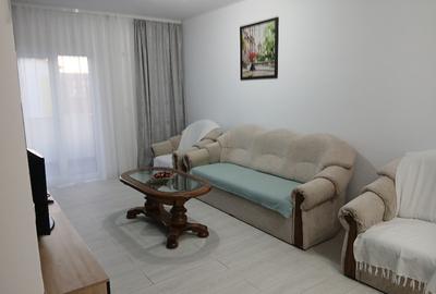 Apartament cu 2 camere decomandat în Giroc - 7