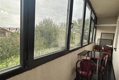 Inchiriere Apartament o camera - Valea Lupului - 7
