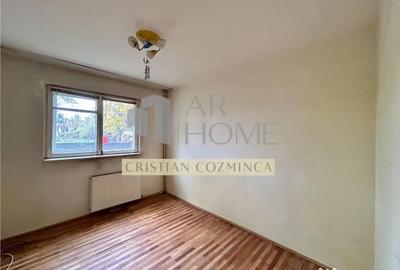 Apartament cu 3 camere decomandat în Vest - 12