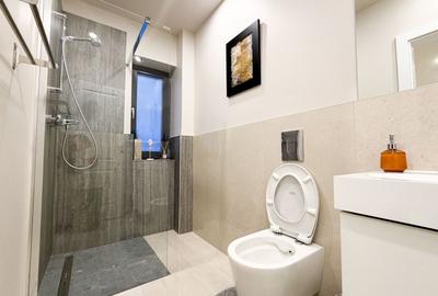 Casă individuală cu 5 camere cu Canalizare în Feleacu - 39