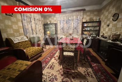 Casa cu 4 camere 2 bai garaj gradina in cartierul Florilor Fagaras - 2