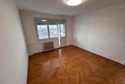 Apartament cu 3 camere semidecomandat în Take Ionescu - 1