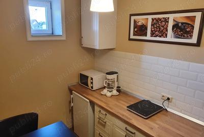 Garsonieră semidecomandată în Lupeni - 4