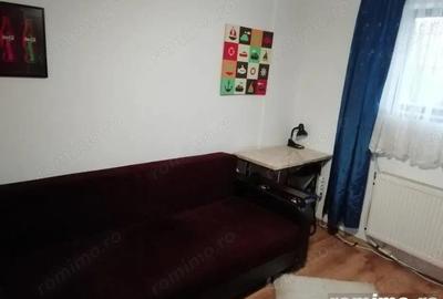 Garsonieră decomandată în Chibrit - 2