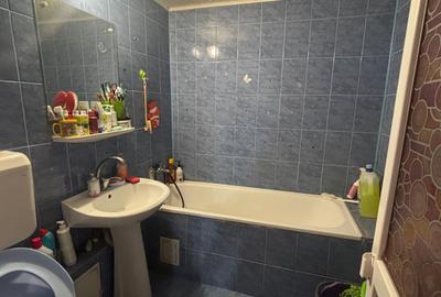 Apartament cu 2 camere decomandat în Apărătorii Patriei - 5