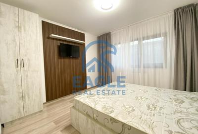 Dacia - 2 Camere Decomandat modern cu balcon pe termen lung sau scurt - 2