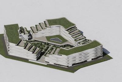 Teren Construcții intravilan de 20000 mp, în 13 Decembrie - 5