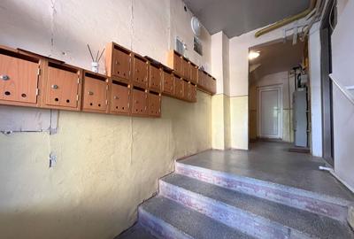 Apartament cu 4 camere decomandat, mobilat în Girocului - 27