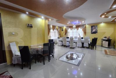 Casa 5 camere in Sangeorgiu de Mures - 4