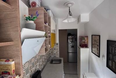 Apartament cu 2 camere decomandat, mobilat în Dorobanți - 2