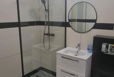 VANZARE APARTAMENT 2 CAMERE -  LA 2 PASI DE HERASTRAU - 6