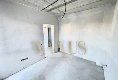 Penthouse de vanzare, 60mp, terasa, VIEW SUPERB, Marasti - 4