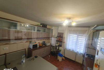 Apartament cu 4 camere decomandat în George Enescu - 11