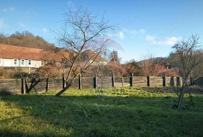 Casă cu 4 camere cu Teren 1084 Mp în Vale - 5