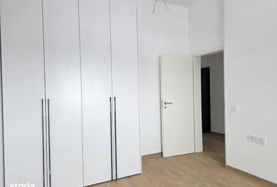 Apartament cu 2 camere decomandat în Sânpetru - 11