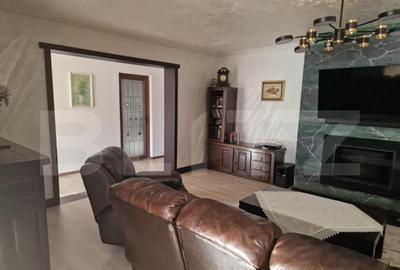 Casa individuala, 380mp, 650mp teren, zona Ipotesti - 15