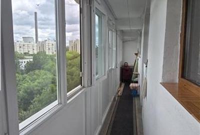 Berceni-Uioara apartament 3 camere transformat in 4 camere. Berceni-Uioara apartament 3 camere transformat in 4 camere. - 19