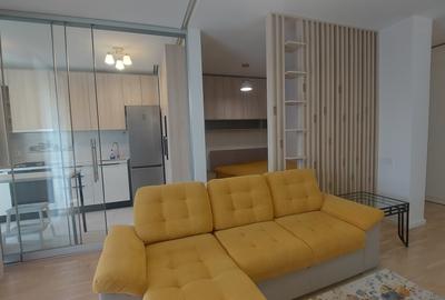 Garsonieră semidecomandată, mobilată în Timpuri Noi - 7