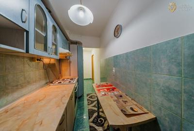 Apartament  2 camere de vânzare Central - 4