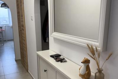 Apartament cu 3 camere semidecomandat, mobilat în Floreasca - 6