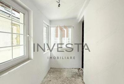 Apartament cu 2 camere semidecomandat în Andrei Mureșanu - 8