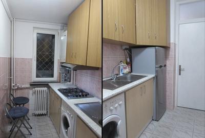 Garsonieră decomandată în Brâncoveanu - 5