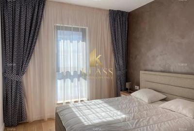 Apartament cu 3 camere - Bloc boutique - 9