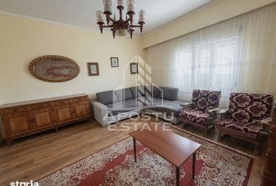 Casă cu 5 camere cu Teren 1450 Mp în Central - 15