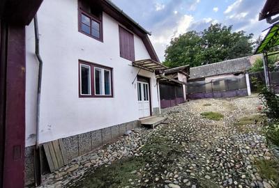 Casă cu 6 camere cu Teren 1846 Mp în Răhău - 2