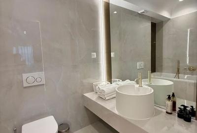 Apartament 3 camere de inchiriat parcare inclusa | Cortina North - 10