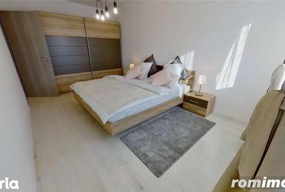 Spre inchiriere apartament cu 2 camere, zona Lipovei - 3