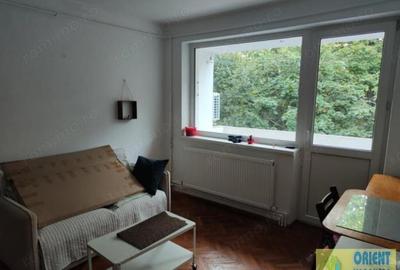 Tomis 1, Scoala 30, apartament 2 camere, gaze, mobilat - 10