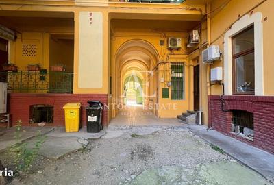 Spațiu comercial, de 30 mp, în Ultracentral - 6