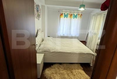 Apartament 2 camere, 70 mp utili+80mp terasa, Predeal - 5