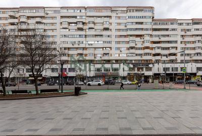 Apartament cu 3 camere în Ultracentral - 1