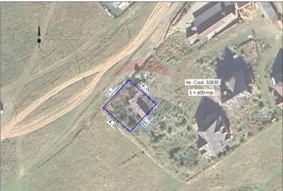 Teren în Pietroasa - 3