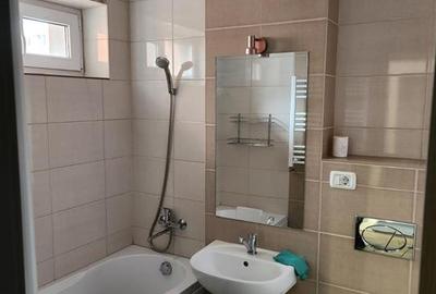 Apartament 2 camere decomandat, Podu Ros - Sens Giratoriu - 6