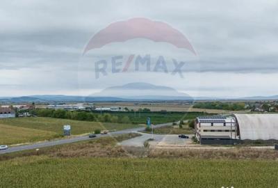 Teren de 440 mp, în Baciu - 7