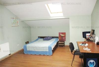 Vila cu 7 camere de vanzare, zona P-ta Mihai Viteazu, 323.55 mp #13724 - 15