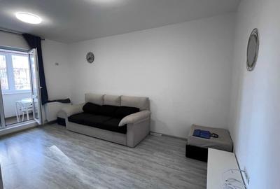 Apartament 2 camere Militari residence Rezervelor - 4