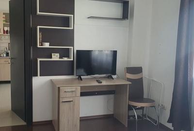 Garsonieră decomandată în Fundeni - 5