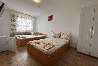 Casă cu 14 camere cu Canalizare în Est - 7